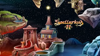 Spellarium 11 [upl. by Torin]