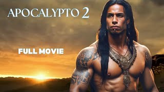 🔥 Apocalypto 2 2025 – The Mayan Sequel  Full Movie amp Reviews [upl. by Rehpinnej]