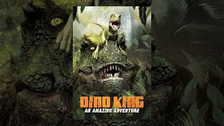 Dino King [upl. by Ydissak]