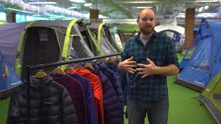 Insulated Jacket Buying Guide  Down vs Synthetic Insulation [upl. by Ettennil]