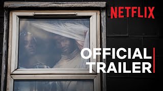 HIS HOUSE  Official Trailer  Netflix [upl. by Nomae]