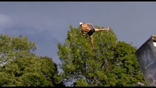 FINALS 2018 World Championships Death Diving [upl. by Somerset]