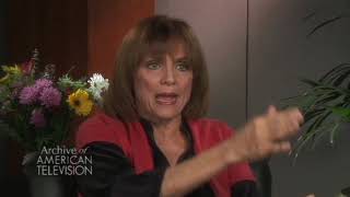 Valerie Harper discusses the series quotValeriequot  TelevisionAcademycomInterviews [upl. by Marcellus]