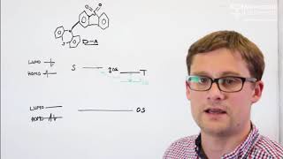 Theory of Thermally Activated Delayed Fluorescence [upl. by Leohcin]