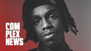 The Latest Inside YNW Mellys Murder Case [upl. by Benildas]