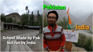 How India captured Turtuk amp Tyakshi village from Pakistan in 1971 war Narrated by a local villager [upl. by Kampmann]