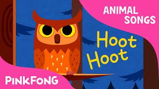 Animals Sound Fun  Animal Songs  PINKFONG Songs for Children [upl. by Seuqramed256]