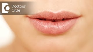 What causes dark spots around lips  Dr Rajdeep Mysore [upl. by Ahsilram]