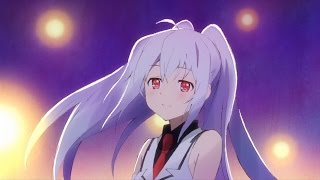 Again amp Again  Plastic Memories OST  with lyrics CC  and in description [upl. by Eelik348]