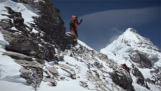 The Mount Everest Documentary [upl. by Katherine]