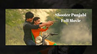 Shooter new punjabi movie 2020  latest punjabi movie 2020  Jay Randhawa  best movie 2020 [upl. by Talley700]