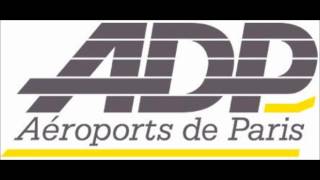 Indicatif  Aéroport ParisCharlesdeGaulle 19712005 [upl. by Alahcim]