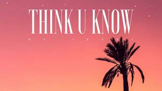 126 Think U Know Official [upl. by Marcile828]