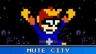 FZero  Mute City Super Nintendo [upl. by Madi]