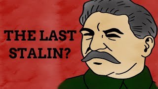 Are There Any Stalins Left [upl. by Rapsac]