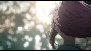 A Silent Voice  Shoukos Suicide Attempt English Dubbed [upl. by Matheny156]