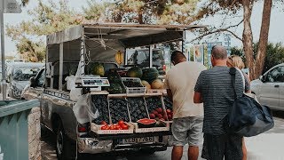 SKALA KEFALONIA IN 60 SECONDS [upl. by Ydorb7]