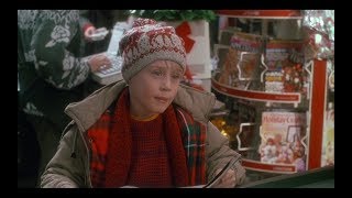 Home Alone  Official® Trailer HD [upl. by Acinoj]