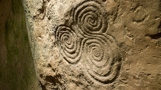 Caoineadh Cú Chulainn  lament for the Newgrange ancestors [upl. by Ulphia]