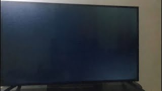 TV Black Screen Fix Any TV [upl. by Tnelc]