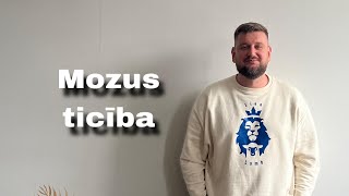 Mozus ticība [upl. by Oijile714]