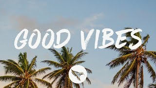 Chris Janson  Good Vibes Lyrics [upl. by Weatherley]