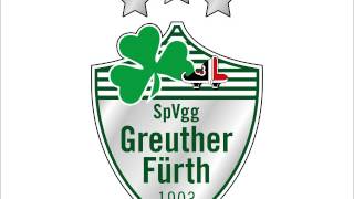 SpVgg Greuther Fürth [upl. by Helban]