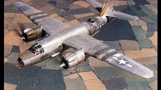 Battle Stations The B26 Marauder War History Documentary [upl. by Eelyrehc214]