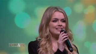 Pickler and Ben TV Show Celtic Woman [upl. by Ennaesor]