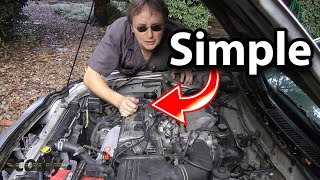 Simple Car Maintenance to Prevent Expensive Repairs [upl. by Glarum823]