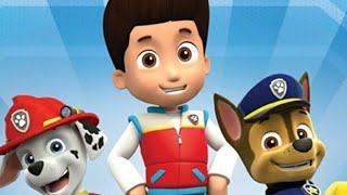 Paw Patrol Cartoon full episode Full episode in Hindi [upl. by Anah]