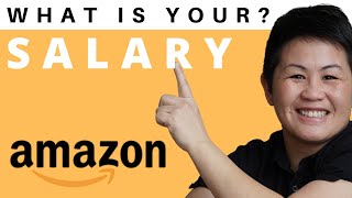 Amazon Salary Negotiation Former Amazon Recruiting Leader PART 1 OF 3 [upl. by Enal404]