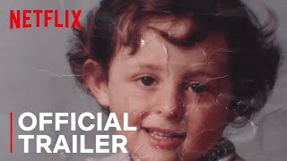 Gregory  Official Trailer  Netflix [upl. by Bille]