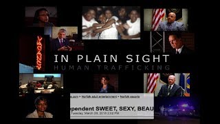 In Plain Sight Human Trafficking [upl. by Ralip]