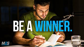 MINDSET OF A WINNING STUDENT  Best Study Motivation [upl. by Morville]