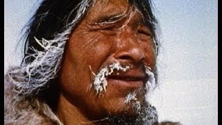 The Last True Eskimos in Alaskan Northwest [upl. by Eimat]