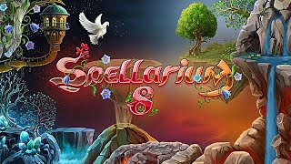 Spellarium 8 Trailer [upl. by Harri]