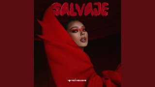 SALVAJE [upl. by Millan]