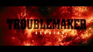 Troublemaker Studios Intro HD [upl. by Eelta]