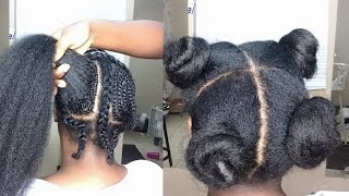 20VIXEN CROCHET BRAID [upl. by Anaidni]