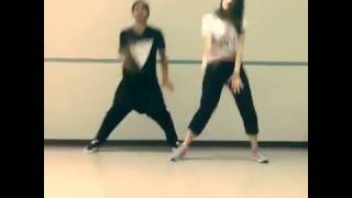 Lodovica Comello  Dance  Instagram [upl. by Halvaard]