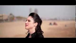 Lodovica Comello  Otro dia mas VideoClip [upl. by Aehsat]