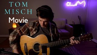 Tom Misch  Movie Cover [upl. by Ehrsam]