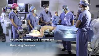 UCSF Neurosurgery Operative Safety Video [upl. by Mulford870]