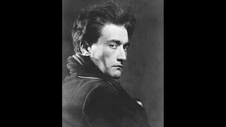 ANTONIN ARTAUD and THE THEATRE OF CRUELTY [upl. by Kurzawa]