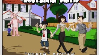 North  Nostalgia Critic [upl. by Con]