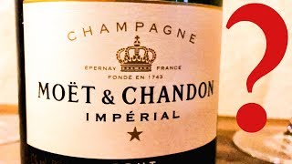 How to Pronounce Moët amp Chandon And WHY [upl. by Macpherson758]