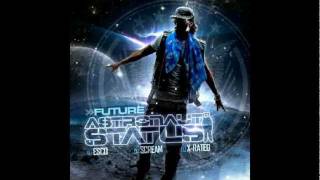 Future  Deeper Than The Ocean Prod By WillAFool Astronaut Status [upl. by Dyrrej]