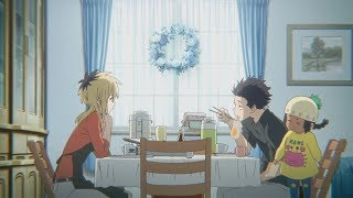 Koe No Katachi  A Silent Voice Breakfast Confrontation Fandub [upl. by Cimah]