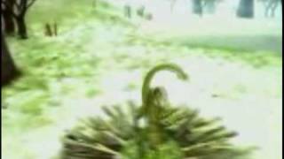 Spore 2005 Fan Trailer [upl. by Deena]